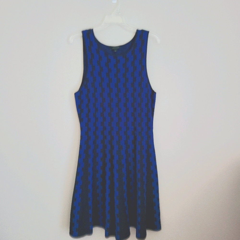Ann Taylor Loft knit dress